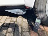 Tabbert Rossini 490 TD Finest Edition  Mover TV Vorzelt  - Tabbert Wohnwagen Rossini