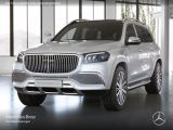 Mercedes-Benz GLS 600 MAYBACH Exklusiv/Designo/MBUX-Fond/Pano - Mercedes-Benz GLS 600 aus 2024