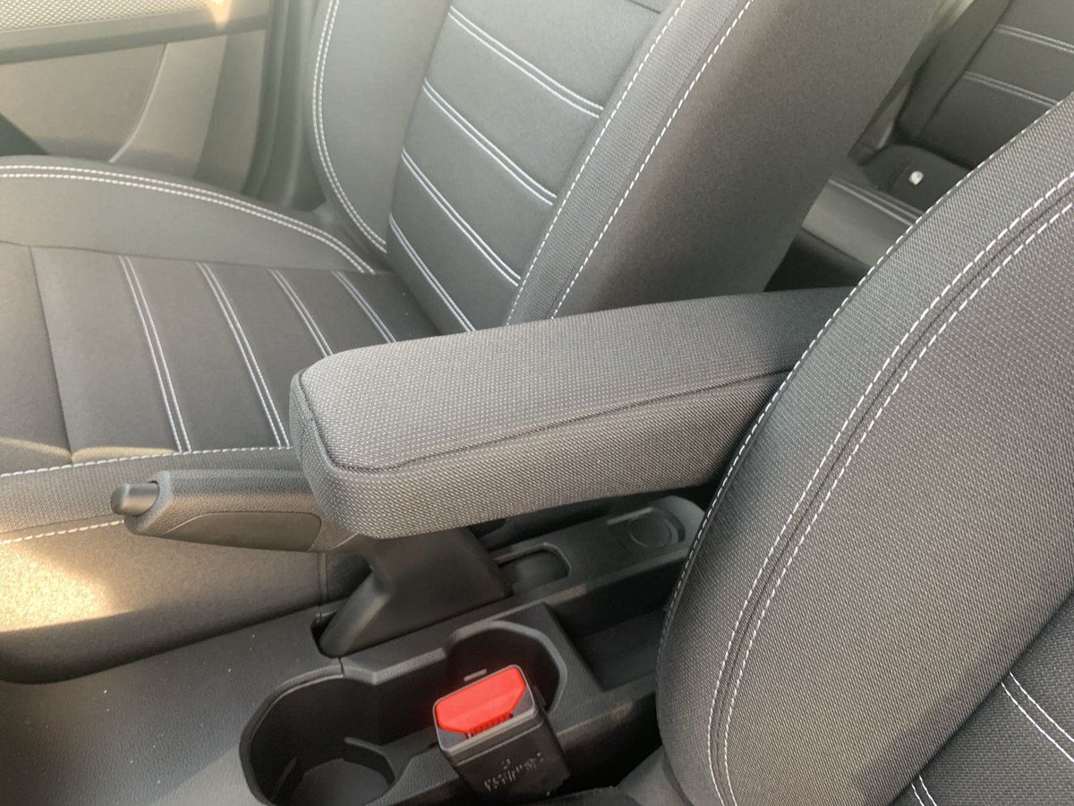 Dacia Sandero - Bild 29