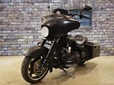 Harley-Davidson FLHX Street Glide *deut.Ausl./5HD1/Jekill+Hyde* - Motorräder in Frankfurt
