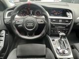 Audi A4 Ambition S-Line selection Automatik Navi AHK - Audi A4 in Bonn
