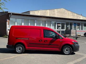 Volkswagen Caddy - 8