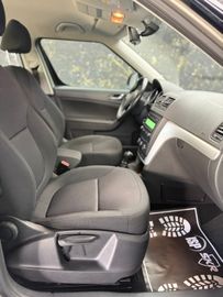 Skoda Yeti - 10