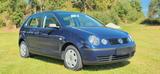 Volkswagen VW Polo 1.2 12V | 1. Hand | nur 60.000 km ... - Volkswagen Polo aus 2002: 1.6