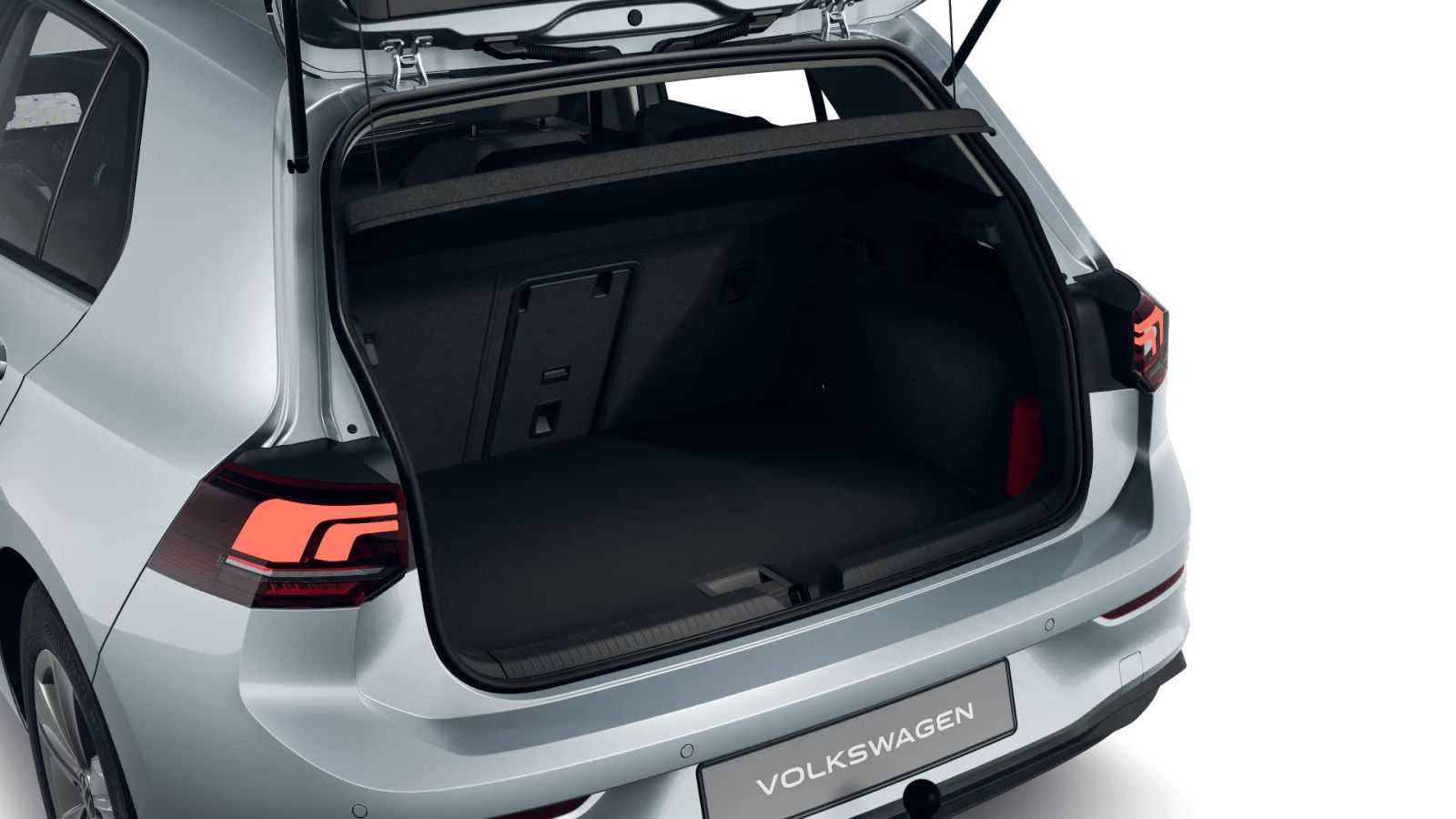 Volkswagen Golf - Bild 8