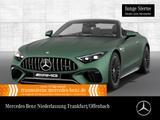 Mercedes-Benz SL 55 AMG 4M+ Premium+/Distr/HA-LE/Burm/Energiz