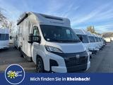 Crosscamp EXPDN T 7.4 D Peugeot Hubbett - Wohnwagen & Wohnmobile in Bonn