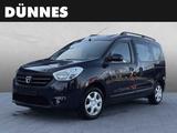 Dacia Dokker TCe 115 Laureate - Dacia Gebrauchtwagen von 2016