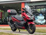 Honda NSS125A 2 Jahre Gewährleistung - HONDA ROLLER 125