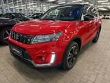 Suzuki Vitara 1.4   4x2|ACC|LED|Kamera - Suzuki Vitara Gebrauchtwagen in Berlin