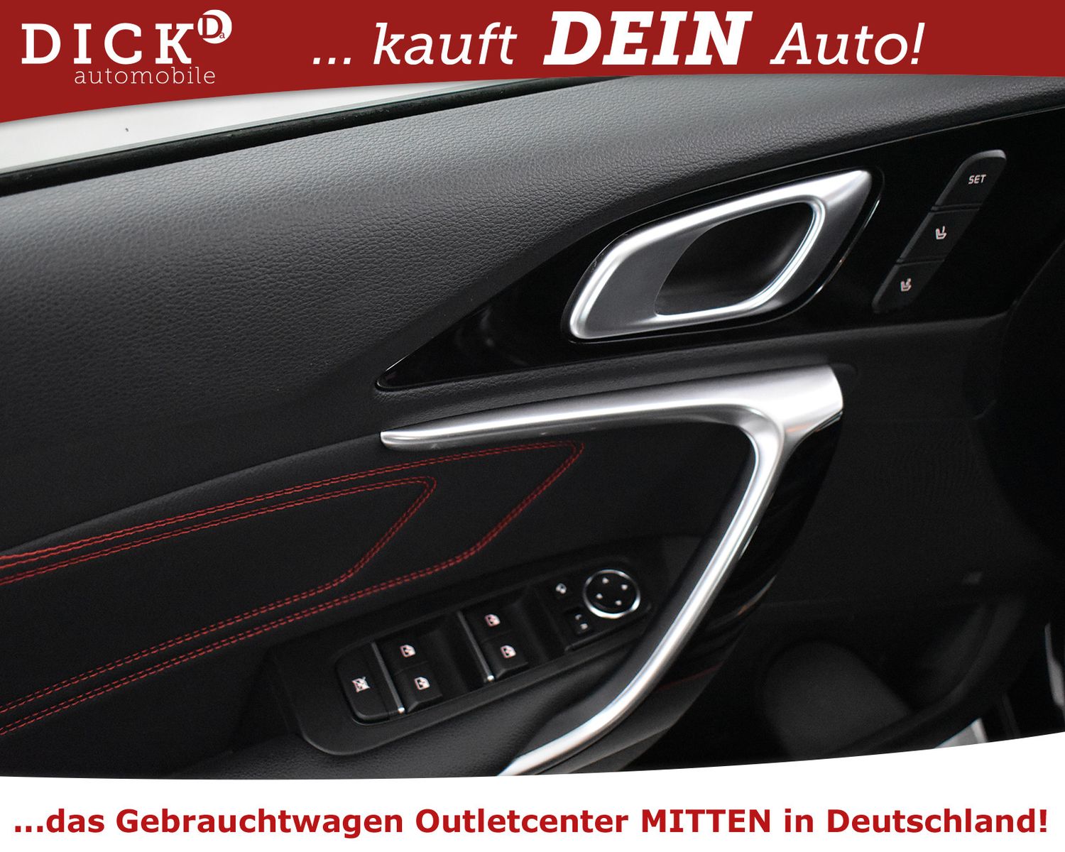 KIA ProCeed 1.6 TGDi Aut. GT MEMO+VIRTU+KAM+JBL+LED+ - Image 18