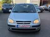 Hyundai Getz 1.3 GLS - Hyundai Getz: 1.3
