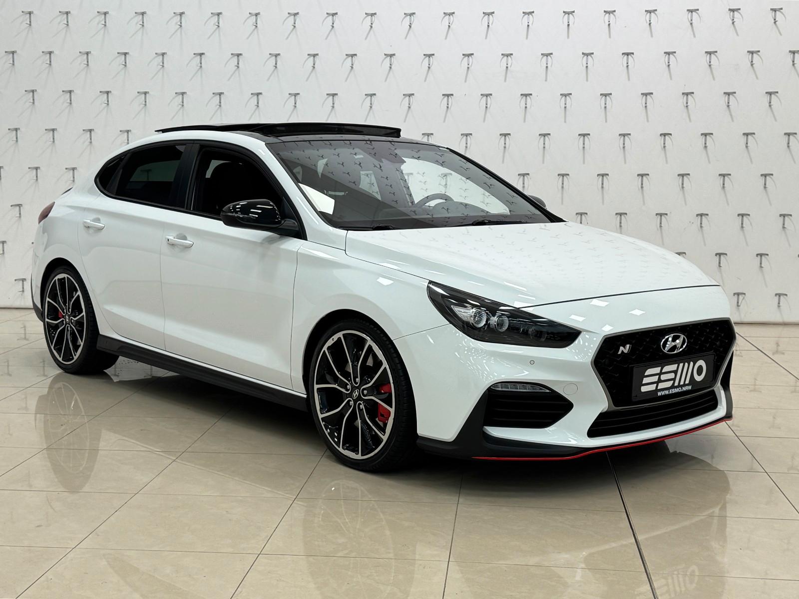 HYUNDAI I30 - N PERFORMANCE - 275 CV - BVM - PACK SPORT