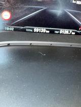 BMW M5 xDrive A M5 - silberne BMW M5
