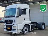 MAN TGS 18.460 4X2 NL-Truck LX Retarder Alcoa's - MAN 460