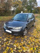 Mazda 2DY mit TÜV bis 03/2027 (Helmstedt) - Mazda Mazda2 DY