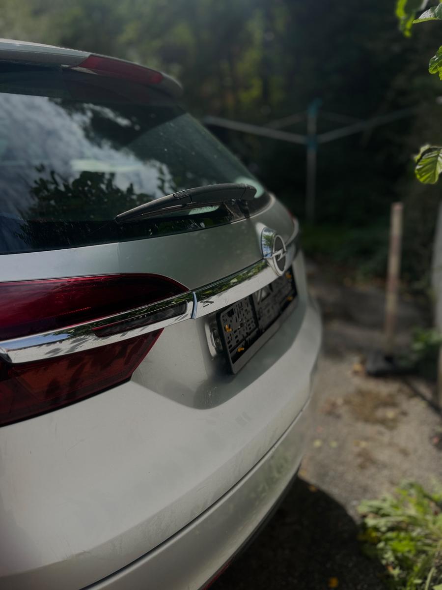 Opel Insignia ST 2.0 CDTI ecoFL. Business E 120kW...