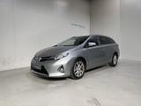 Toyota Auris 1.3 Benzine Man. - Airco - GPS - Goede Sta - gebrauchte Toyota Auris aus dem Jahr 2014