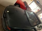 BMW E39 523i - BMW 523 in Bonn