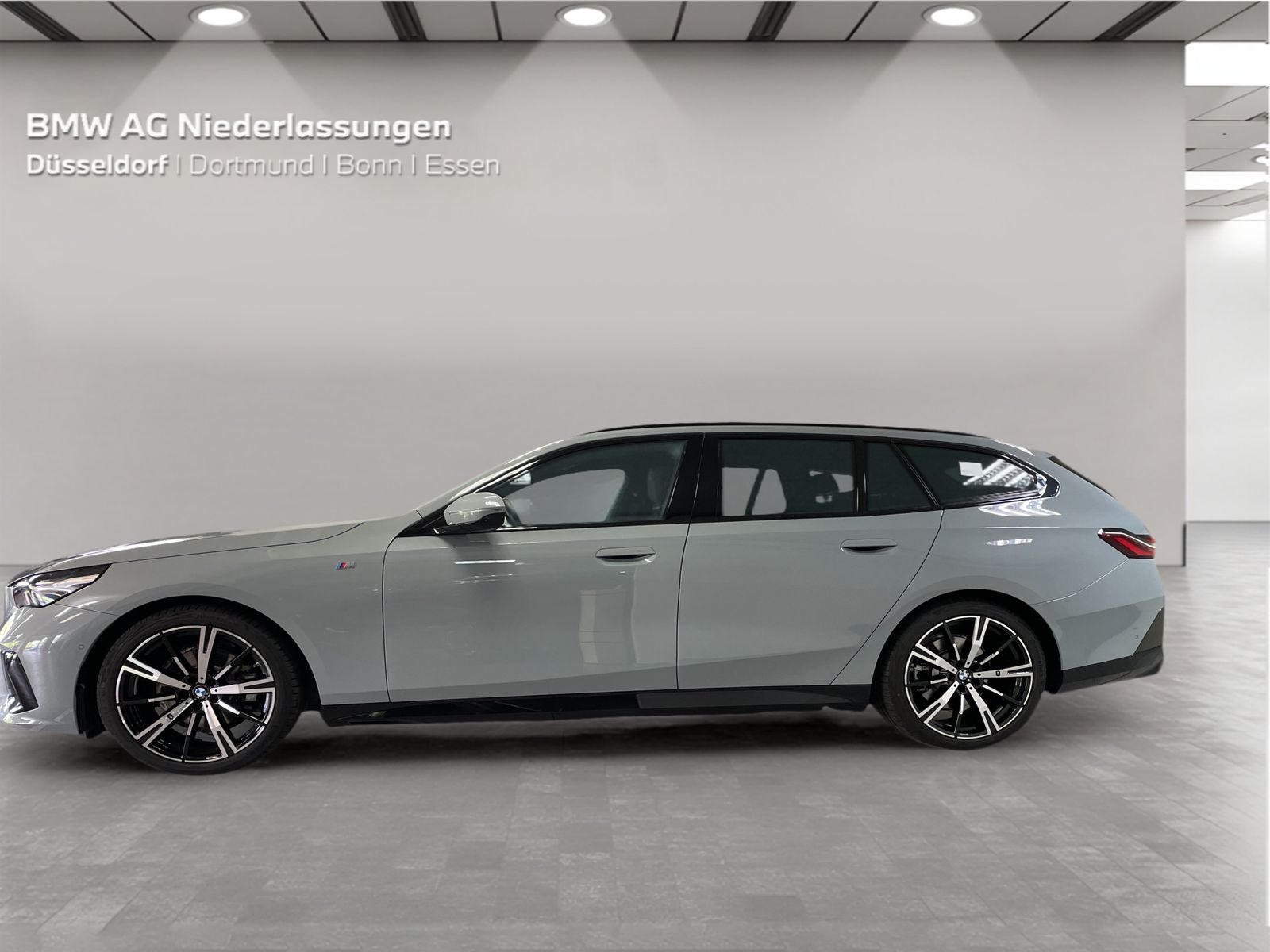 BMW 520 - Bild 5