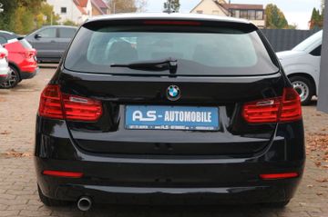 BMW 316 - 5