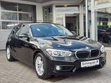 BMW 118 i Advantage,5-Türer,LED,NAVI,PDC,AUTOMATIK - BMW 1er Reihe Gebrauchtwagen Türer