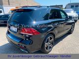 Mercedes-Benz GLE 350d 4MATIC AMG-LINE AIRMATIC|AHK|360°|NIGHT - Mercedes-Benz GLE-Klasse Gebrauchtwagen in Hamburg