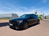 Mercedes-Benz C 300 T AMG 360/Virtual/SH/Burm/Pano/Massage/LED - Mercedes-Benz C 300 in Magdeburg