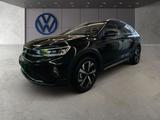 Volkswagen Taigo 1.0 TSI DSG Style Navi IQ.Light DAB+ Front - Tageszulassungen mit Benzin-Antrieb: Limousine