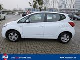 Kia Venga 1.6 CVVT Edition 7 KLIMA+MF-LENKRAD+1.HAND - gebrauchte Kia Venga aus dem Jahr 2019