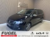 Seat Alhambra 1.4 TSI DSG FR-Line 7S|Navi|Xen.|AHK|Pa - Seat Alhambra: Fr Line