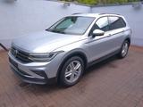 Volkswagen Tiguan 1,5 TSI BMT 110KW Facelift AppC. ACC LED - Volkswagen Tiguan: Facelift
