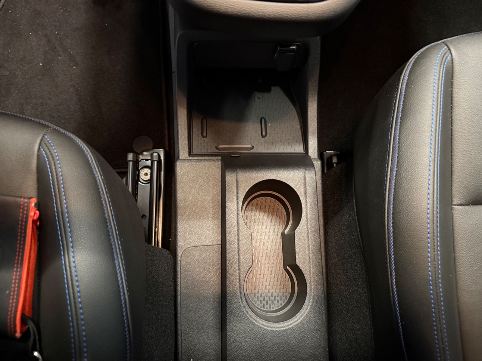 Fahrzeugabbildung Nissan Townstar Kombi L1 Tekna  Automatik 360°Kam. LED