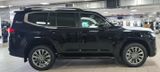 Toyota LC300*70thANV+NEU+EUreg+VOLL+360cam+HUD+RearTV - Toyota Land Cruiser mit Diesel-Antrieb: Geländewagen, 70