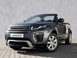 Land Rover Range Rover Evoque Cabrio TD4 SE Dynamic 1.Hd.AH - Land Rover Range Rover Evoque in Leipzig