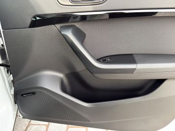 Seat Ateca FR 4Drive DSG |360°Kamera|Panorama|LED