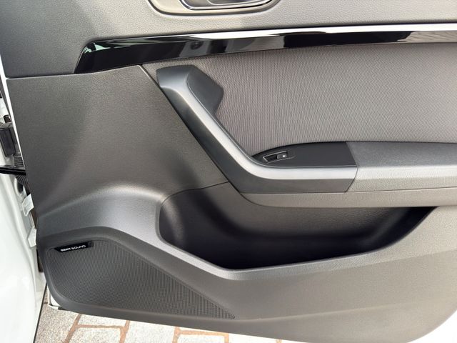 Seat Ateca FR 4Drive DSG |360°Kamera|Panorama|LED