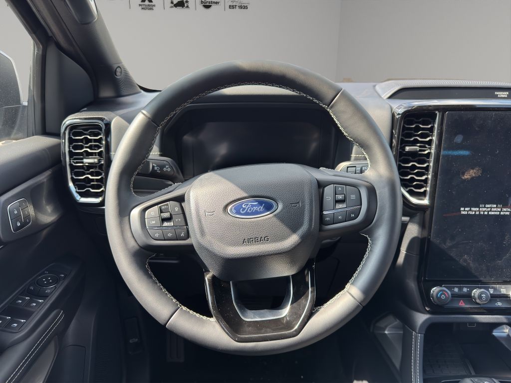 Fahrzeugabbildung Ford Ranger Platinum 3.0 V6 Aut. -sofort verfügbar-