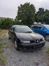 Seat Leon 1M 1.8 20V Sport | TÜV NEU (11/2027) 