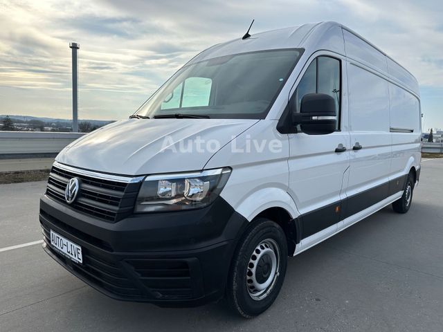 Volkswagen Crafter 35TDI*MAXI-HOCH-LANG*KLIMA*KAMERA*PDC!!