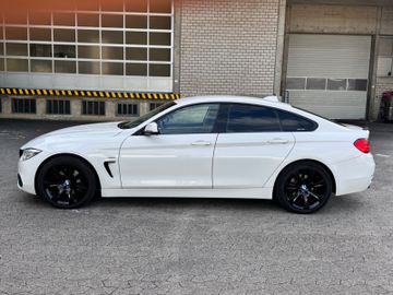 BMW 420 - 12