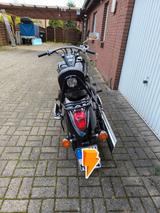 Kawasaki VN 900 SE - KAWASAKI VN 900