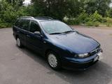 Fiat Marea Weekend - Fiat: Weekend