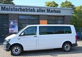 Volkswagen T6 Kombi lang 4Motion Navi AHK 9Si Standhz. PDC - Volkswagen T6 Kombi in Hannover