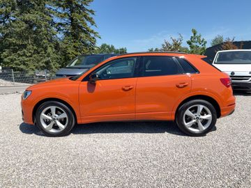 Audi Q3 - 4