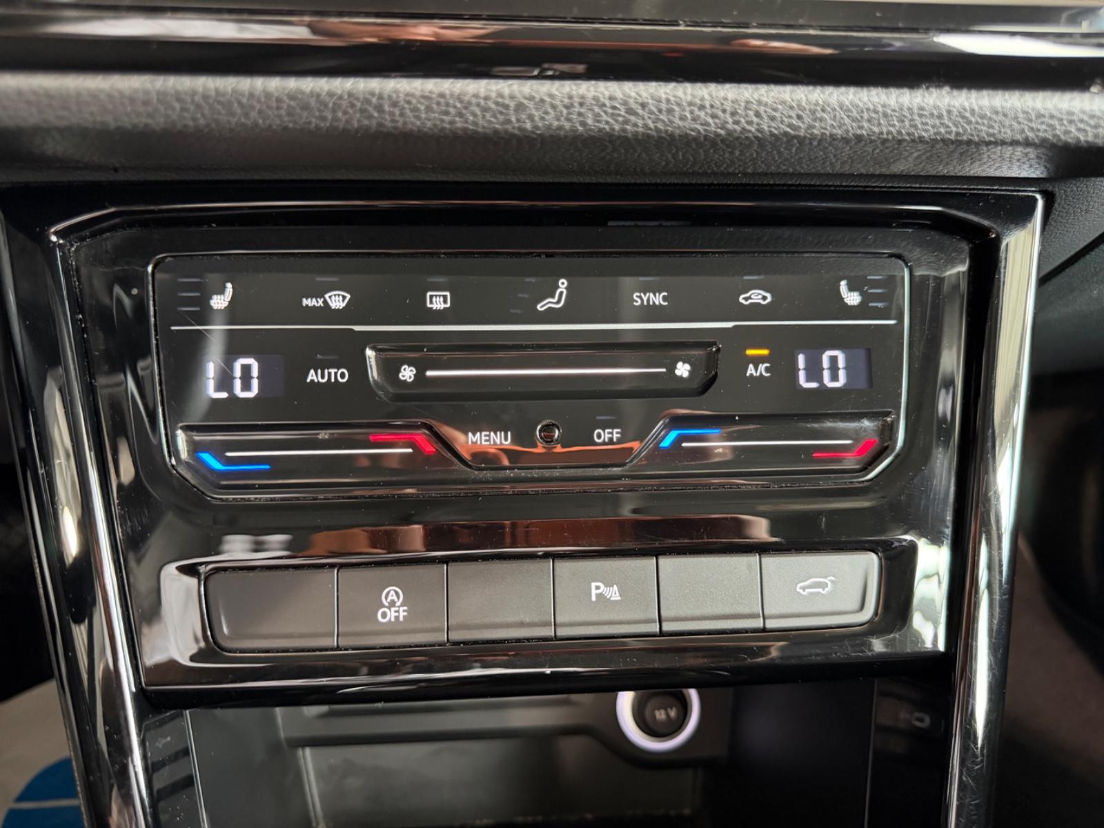 Volkswagen Touran Highline/ViCo/IQ.LIGHT/Cam/AHK/IQ.DRIVE, миниатюра 26