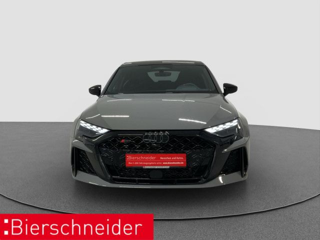 Audi RS3 - Bild 3