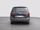 Volkswagen Sharan Highline Black Style+PANO+KEYL+XEN+DYNAUD - Volkswagen Sharan: Style