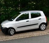 Kia Picanto 1.1  TÜV und Zahnriemen neu 2... - gebrauchte Kia Picanto aus dem Jahr 2005