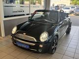 MINI Cooper CABRIO T-Leder Klima Winterpaket VT3-AGA - MINI Cooper Cabrio aus 2007